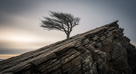 Industrial interior of a factory with machinery and equipment, heavy industryの素材