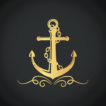 Luxury creative and beautiful ornament vector designs on colorful backgroundのイラスト素材