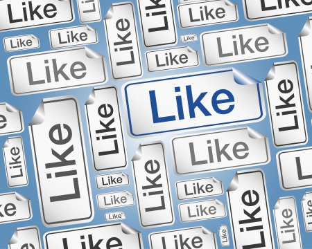 like background. like background concept. のイラスト素材