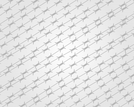 wired backgroung. wired backgroung conceptのイラスト素材