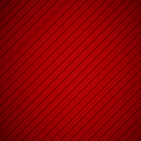 oblique red christmas striped background. christmas conceptのイラスト素材