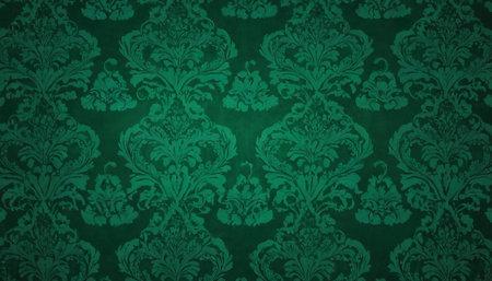 Damask wallpaper background. Damask wallpaper background. Damask wallpaperの素材
