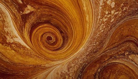 Marble abstract acrylic background. Marbling artwork texture. Agate ripple pattern. Gold powder.の素材