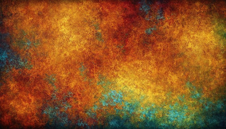 Grunge background with space for text or image. Abstract textureの素材