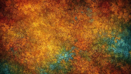 Grunge background with space for text or image. Abstract background.の素材