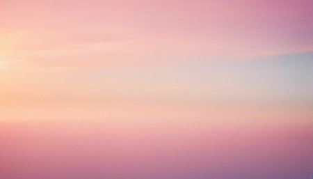 sunset sky background - vintage retro effect style picture. soft focusの素材