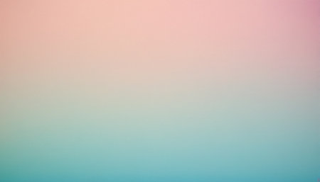 Soft cloudy is gradient pastel,Abstract sky background in sweet colorの素材