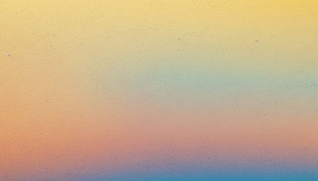 Soft cloudy is gradient pastel,Abstract sky background in sweet color.の素材