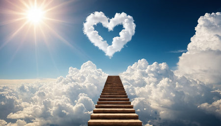 Winter landscape with snow covered fir trees in the Carpathian mountainsの素材