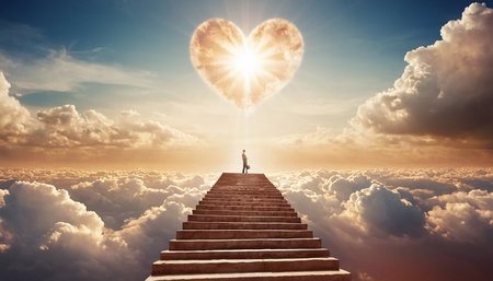 Honeycombs with honey and wooden spoon on a white backgroundの素材