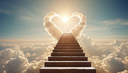 Honeycombs and honey dipper isolated on white background.の素材