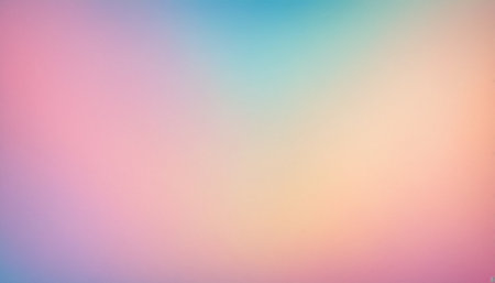 Soft cloudy is gradient pastel,Abstract sky background in sweet colorの素材