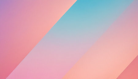 Abstract colorful pastel gradient background, Creative Design Templates for Posters, Placards, Invitations, Banners, Badges.の素材