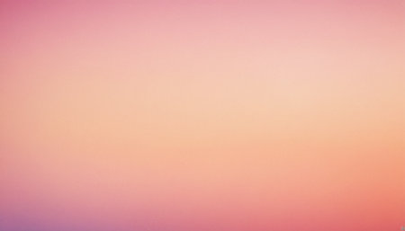 Soft cloudy is gradient pastel, Abstract sky background in sweet colorの素材
