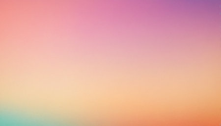 Abstract pastel gradient background. Soft cloudy is gradient pastel.の素材