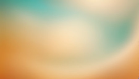 the abstract colors and blurred   background for computer graphic design.の素材