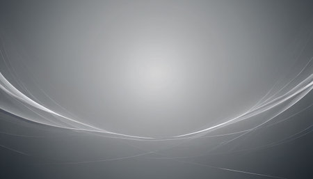 Abstract background for elegant design cover or fantasy composition. Vector template.の素材