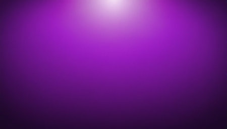 purple abstract background with some smooth lines in it and a spotlightの素材