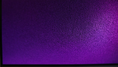 Purple wall texture background. Abstract purple background with copy space.の素材