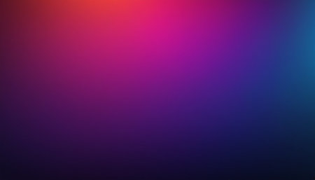 colorful gradient background with blur, abstract background for graphic design.の素材
