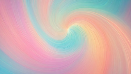 the abstract colors and blur   background texture of rainbow color toneの素材