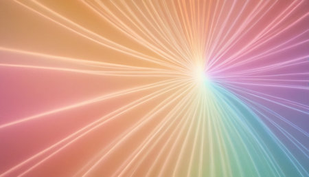 Abstract background for web design. Colorful gradient. Raster copy.の素材