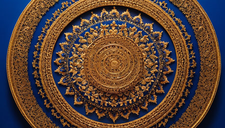 Ice cream scoops in waffle cones isolated on white background.の素材