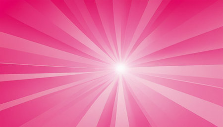 Background material, intensive line, beam, light, beam, starburst, sunburst patterns, rays, effect of lightの素材