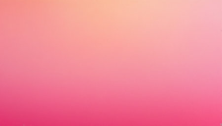 Abstract pastel gradient background. Color of the year 2019 concept.の素材