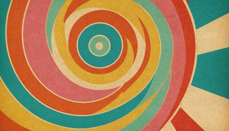 Hand drawn floral frame with place for your text. Vector illustration.の素材