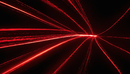 Abstract background. luminous swirling. Elegant glowing circle.  Sparking particle. Space tunnel. Glossy jellyfish. Colorful ellipse. Glint sphereの素材