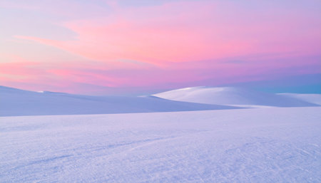 Abstract golden background with smooth lines and waves. Vector Illustration.の素材