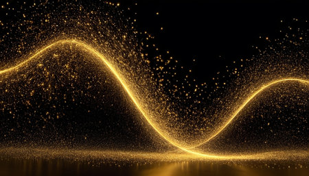 Watercolor painting of pink and white petals on a white backgroundの素材