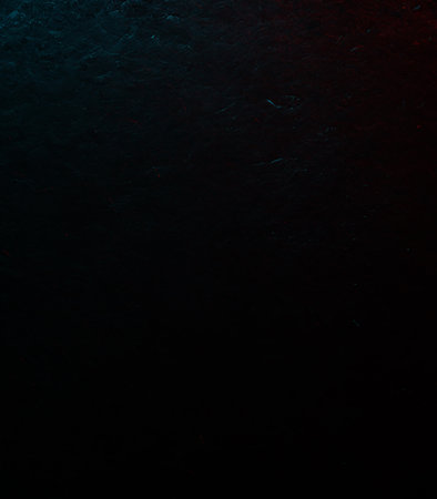 Grunge background with space for text or image. Dark wallの素材