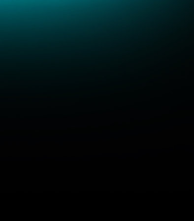 abstract dark blue background with some smooth lines and highlights in itの素材