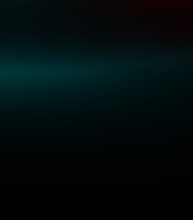 Abstract dark background with some smooth lines in it, blue and blackの素材