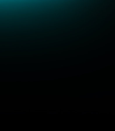 Dark blue abstract background with some smooth lines in it (close up)の素材