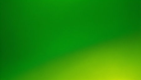 Green abstract background with copy space for text or image. Green backdrop.の素材