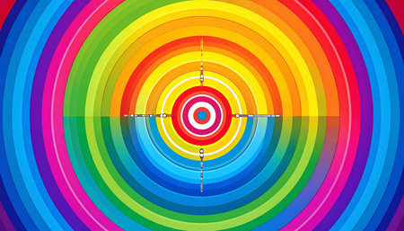 Gift boxes with tag and bokeh lights on blue backgroundの素材