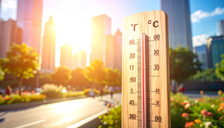 Colorful target in the form of a rainbow. Vector illustration.の素材