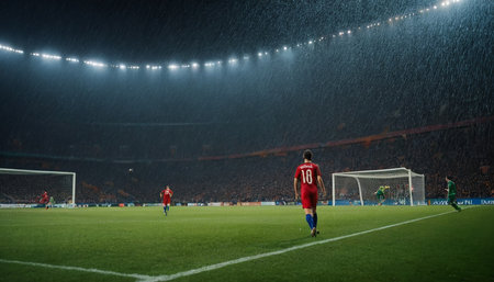 The football match of Group B of UEFA Champions League FC Shakhtar Donetsk vs Real Madrid FCの素材