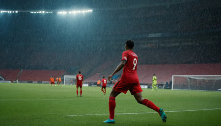 Player of PAOK in action during the UEFA Champions League game PAOK vs Olympiacos at Toumba Stadiumの素材