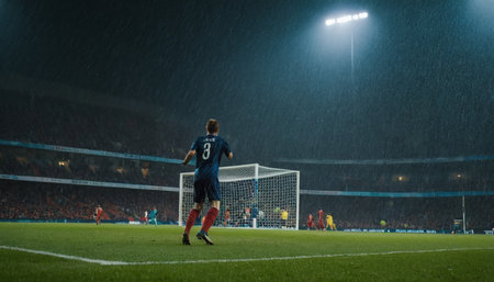 The football match of Group B of UEFA Champions League FC Shakhtar Donetsk vs Real Madrid FCの素材