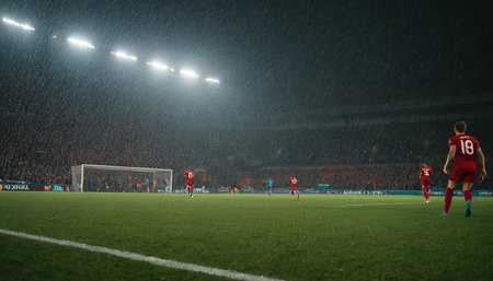 The football match of Group B of UEFA Champions League FC Shakhtar Donetsk vs Real Madrid FCの素材