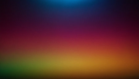 Colorful blurred abstract background for web design. Colorful gradient.の素材