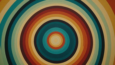 Black modern material background with hexagonal mesh pattern. Overlapped sheets of paper in cmyk colors. Template for your business. Vector abstract widescreen ... See Moreの素材