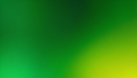 green abstract background. Green background with green gradient. Green background with green gradientの素材