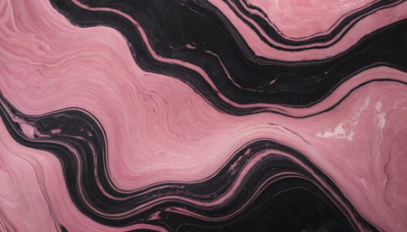 Marble texture background. Marbling artwork texture. Agate ripple pattern. Gold powder.の素材