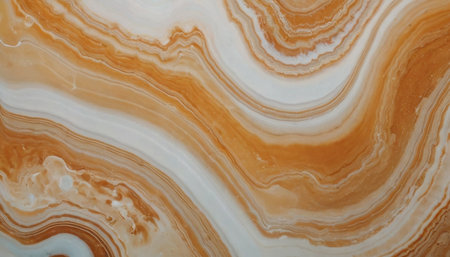 Marble texture background. Marbling artwork for design. Agate ripple pattern.の素材