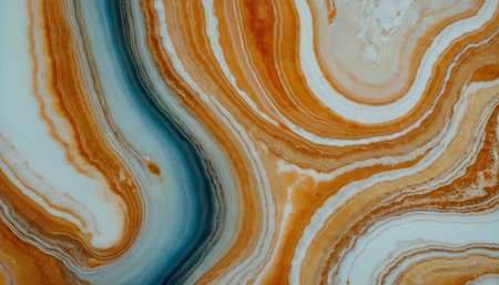 Marble pattern texture background. Abstract marbling artwork for design. Agate ripple pattern texture background.の素材